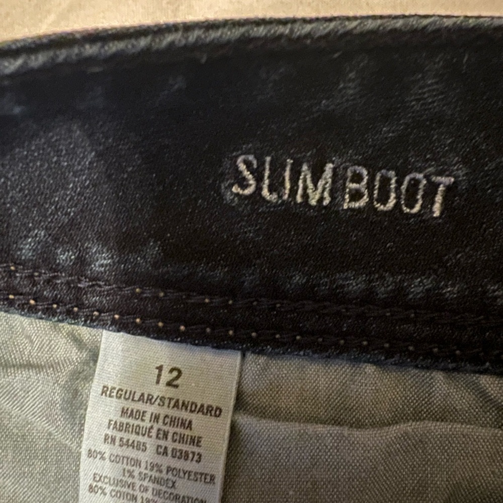 American Eagle jeans size 12